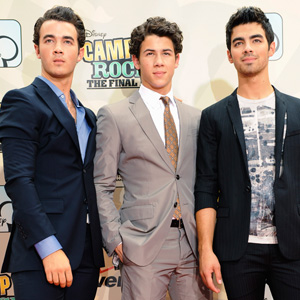 Kevin Jonas, Nick Jonas, Joe Jonas, Jonas Brothers Kevin Jonas, Nick Jonas, Joe Jonas, Jonas Brothers
